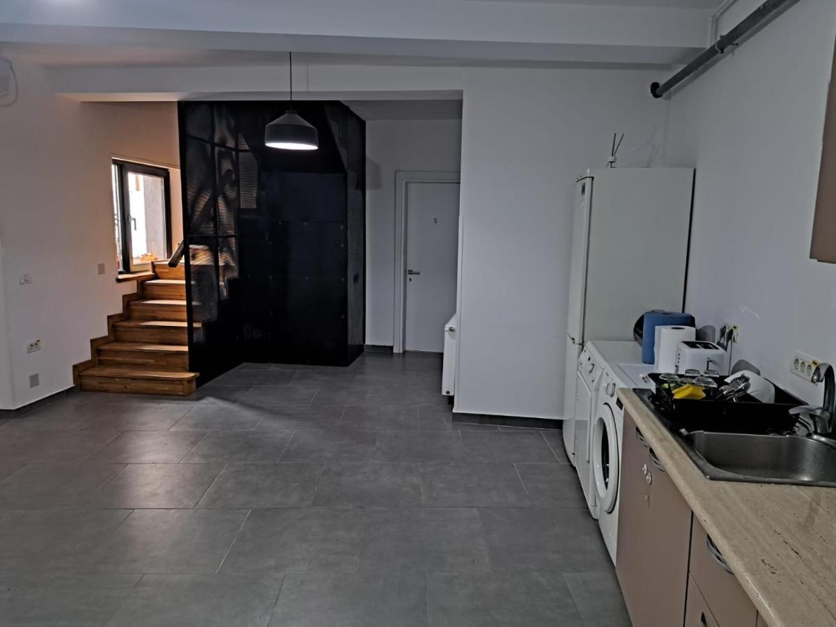 Vila Ris Bucharest Unirii ,Centru Buitenkant foto